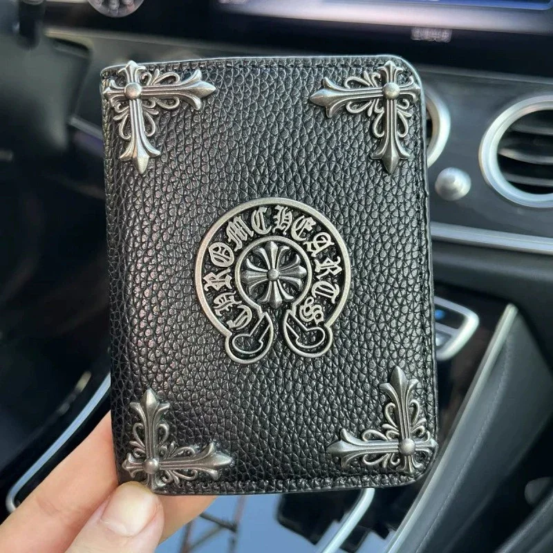 CH Gothic Sovereign Luxe Wallet - Image 4