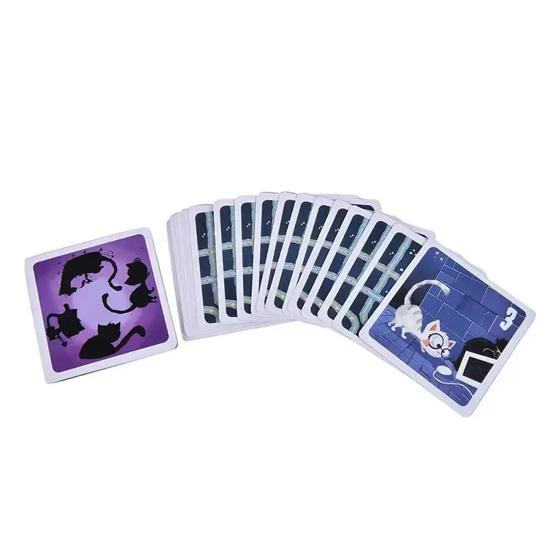 Chabyrinthe Board Game - Image 6