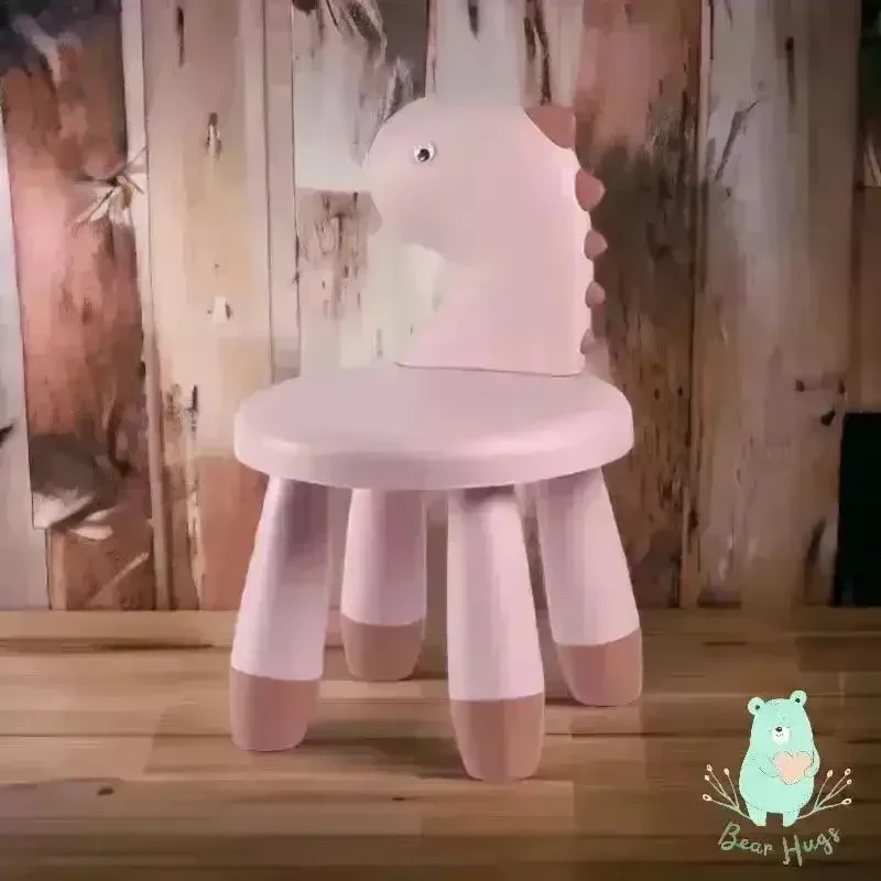 Little Dino Chair - Image 4