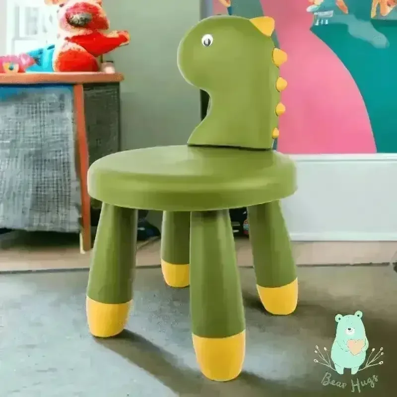 Little Dino Chair - Image 5