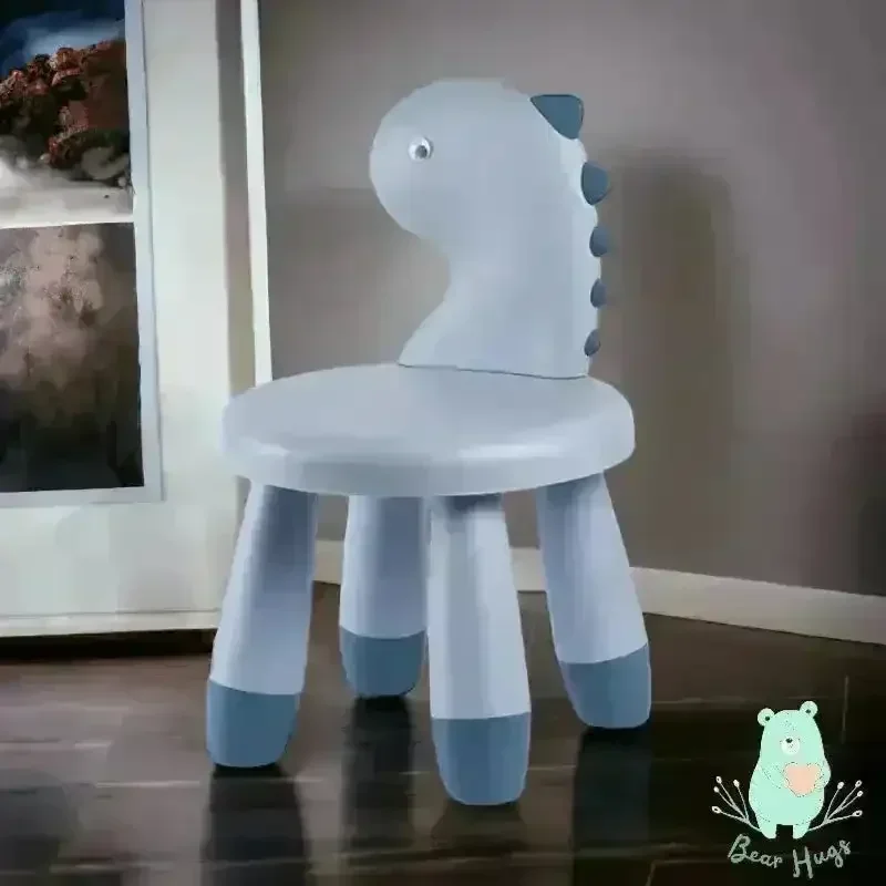Little Dino Chair - Image 6