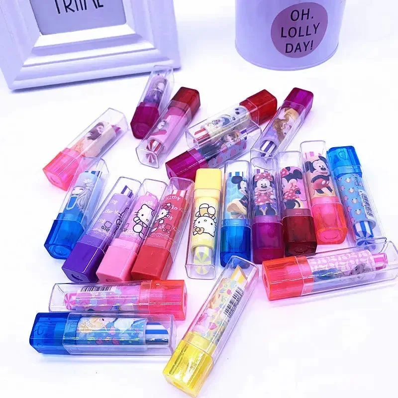 Character Kiss Lipstick Eraser - Image 4