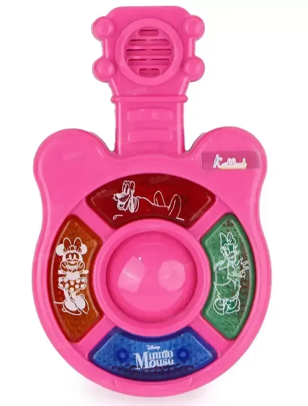 Character Mini Maestro Musical Guitar - Image 4