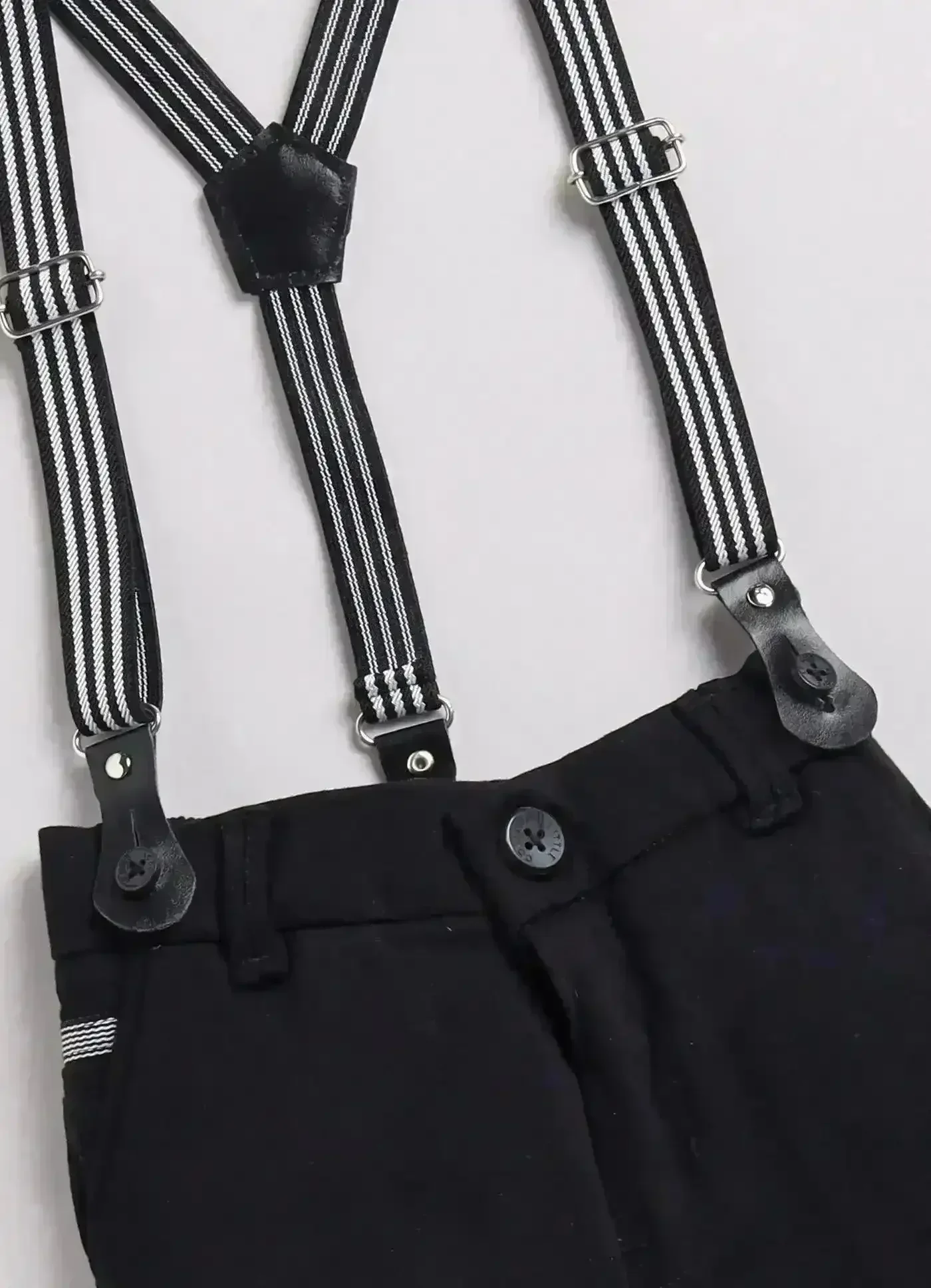 Charlie Suspender Set - Image 7