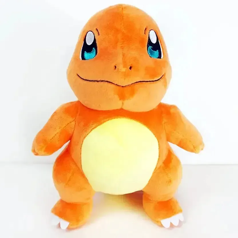 Charmander Ember Embrace Plushie - Image 2