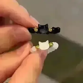 Charming Hello Kitty Fashion Ring