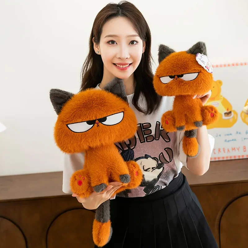 Charming Oyen Moodsnugs Plush - Image 2