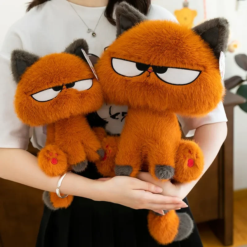Charming Oyen Moodsnugs Plush - Image 3