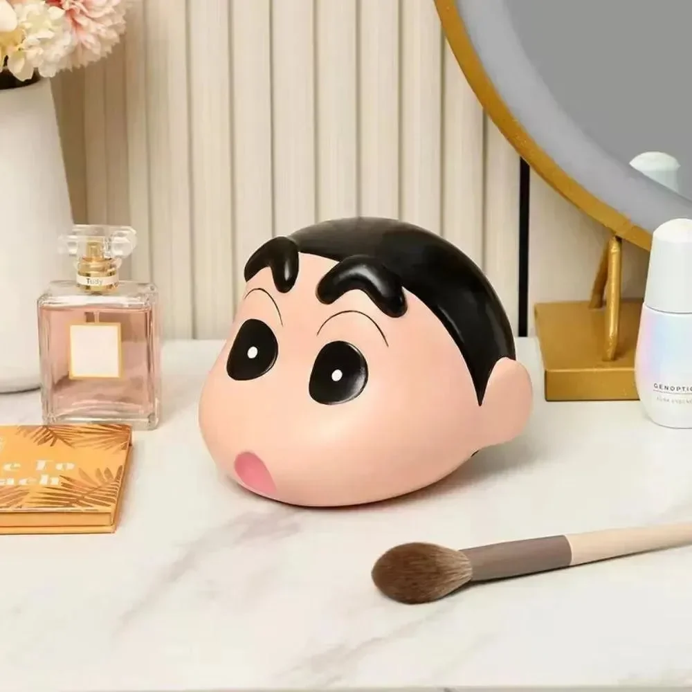 Cheeky Charm Shinchan Piggy Bank - Image 2