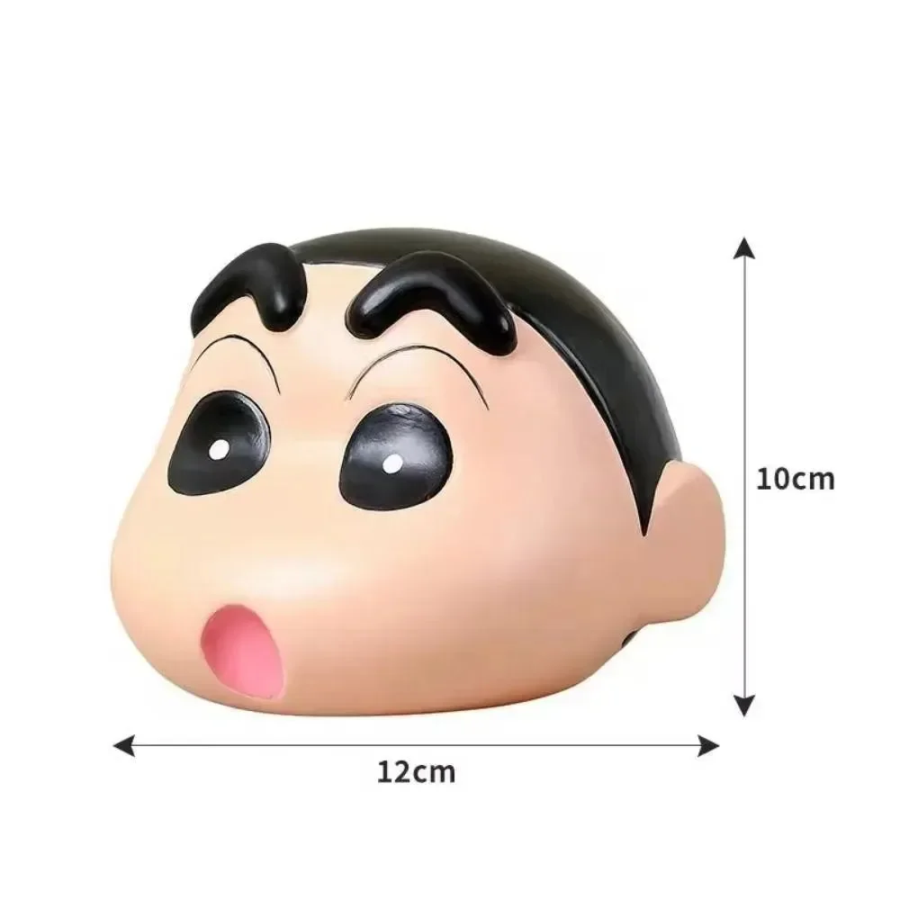 Cheeky Charm Shinchan Piggy Bank - Image 5