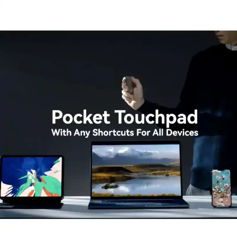 CheerTok All-in-One Pocket Remote - Image 6