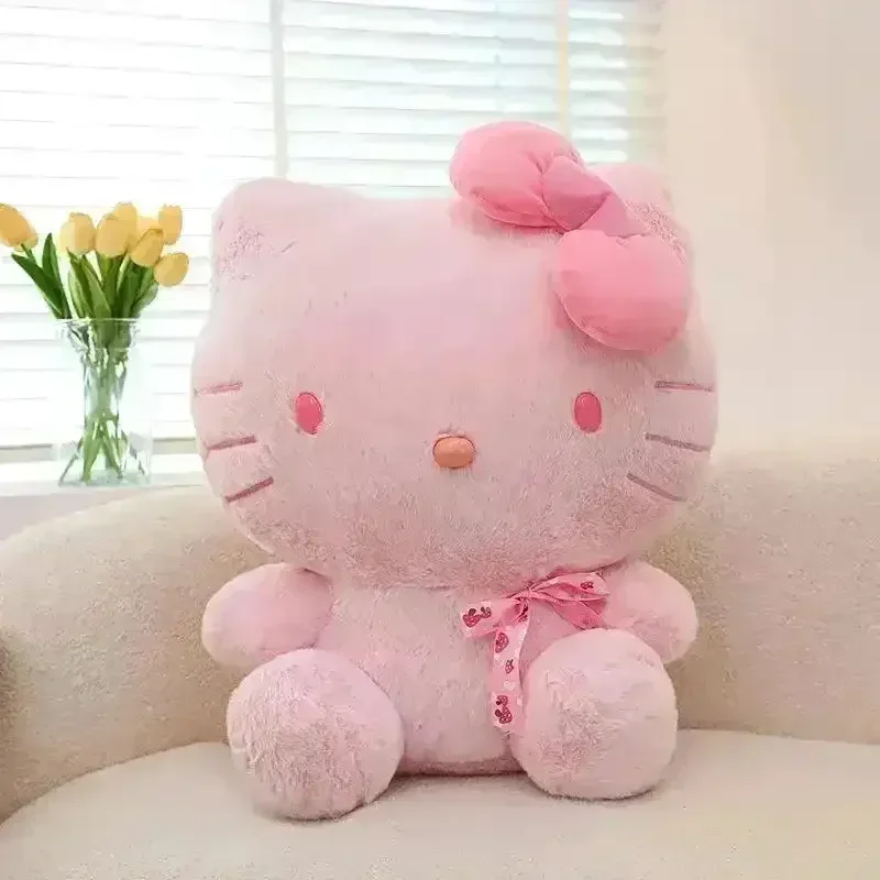 Cherry Blossom Hello Kitty Plushie - Image 5