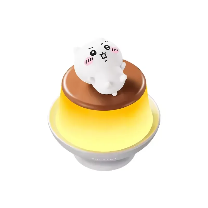Chiikawa Power Nap Playable Lamp - Image 6