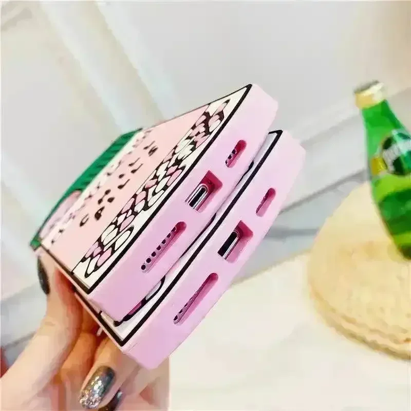Chill Pills Bottle Phone Case (For iPhones) - Image 3