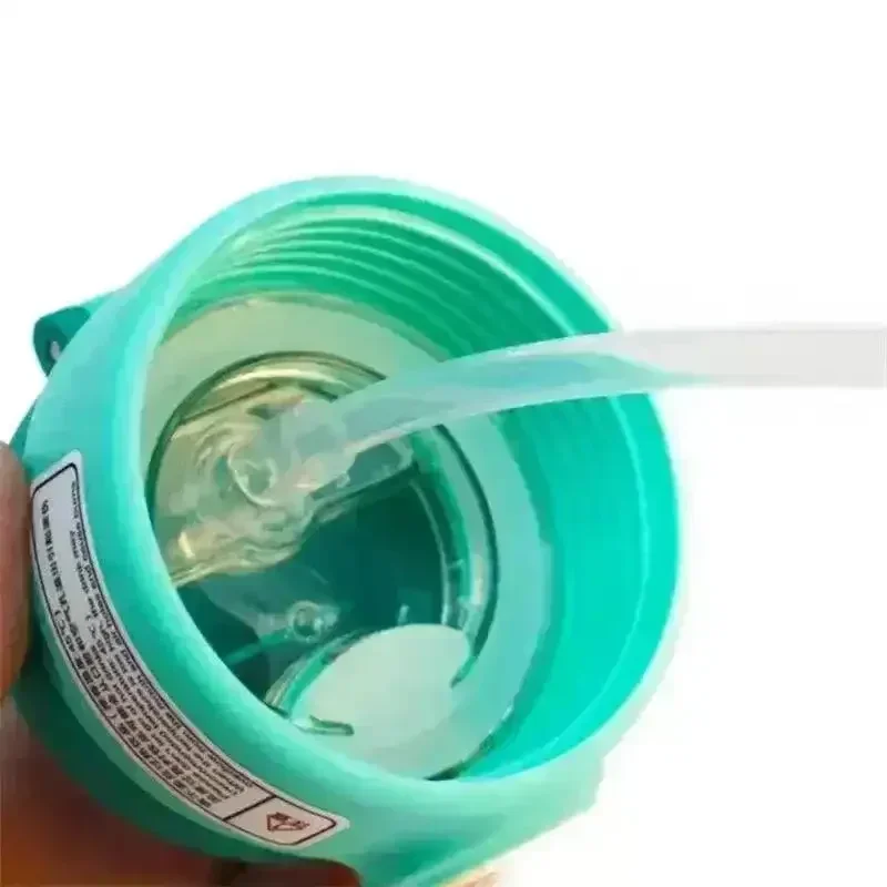 Chu-Chu Cartoon Bottle - Image 17