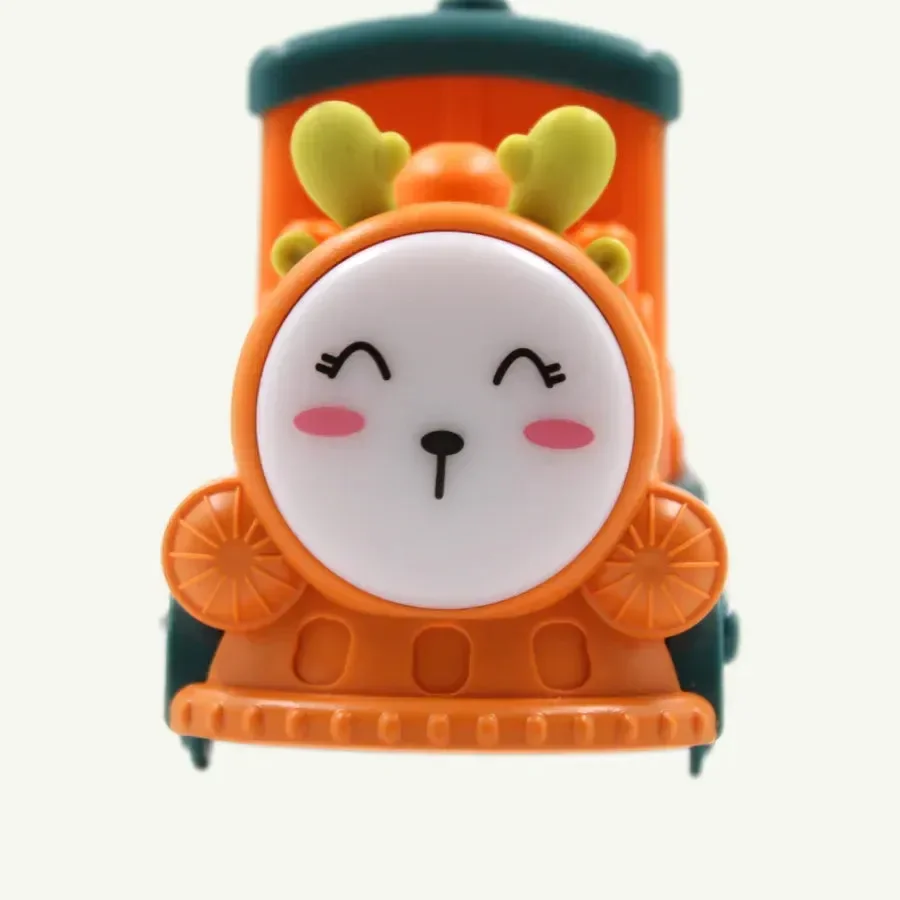 Chug-a-Light Train Lamp Pen Holder - Image 7