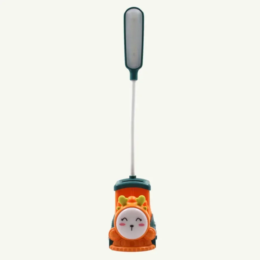 Chug-a-Light Train Lamp Pen Holder - Image 8
