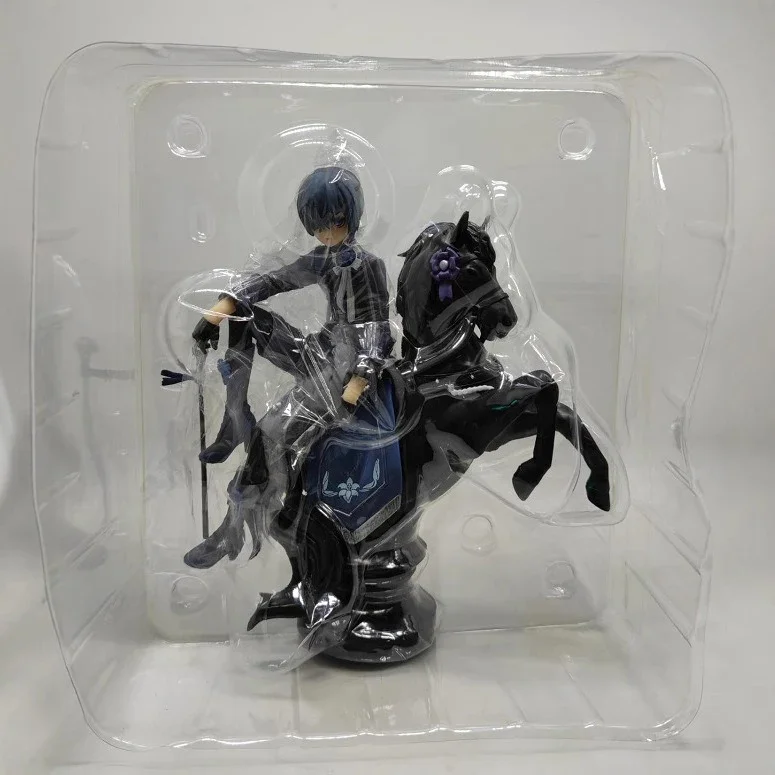 Ciel Phentomhive Hand-made Action Figure - Image 3