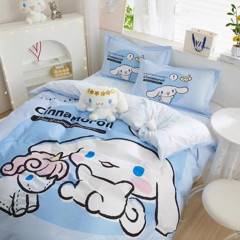 Cinna Azure Dreams Bedding Set - Image 3