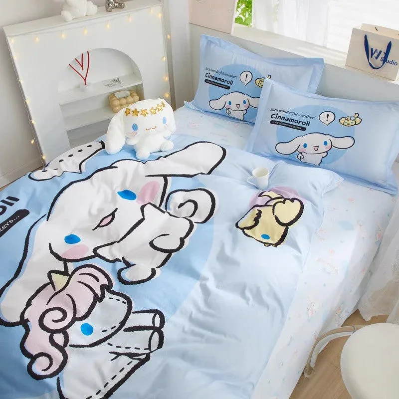 Cinna Azure Dreams Bedding Set - Image 4