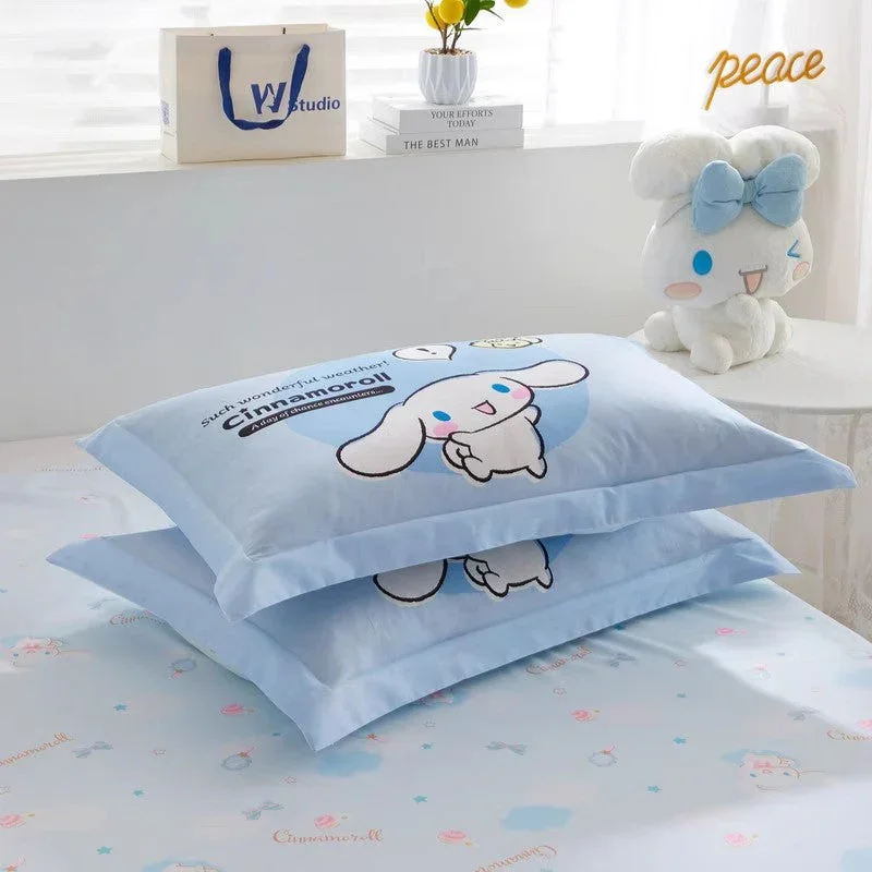 Cinna Azure Dreams Bedding Set - Image 7
