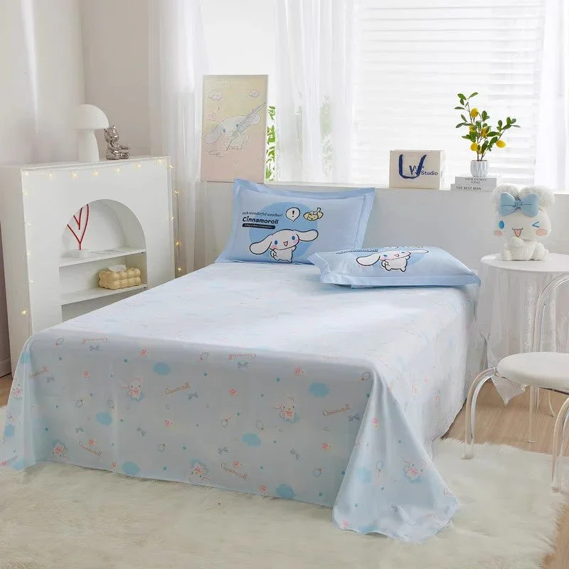 Cinna Azure Dreams Bedding Set - Image 8