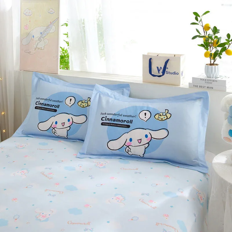 Cinna Azure Dreams Bedding Set - Image 9