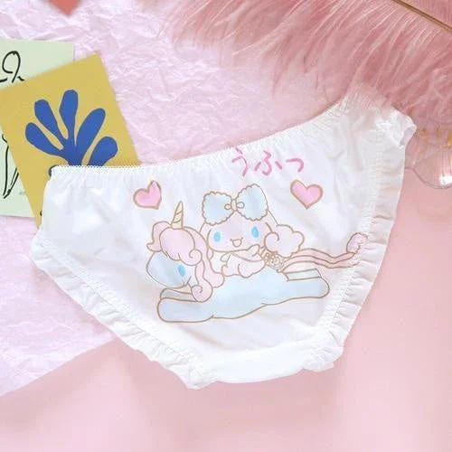 Cinna Cloud Kawaii Panties - Image 11