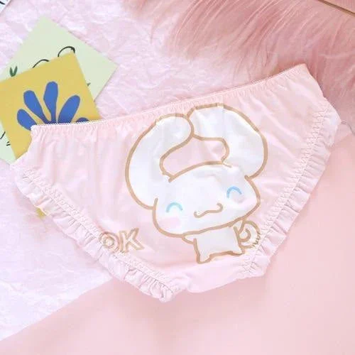 Cinna Cloud Kawaii Panties - Image 13