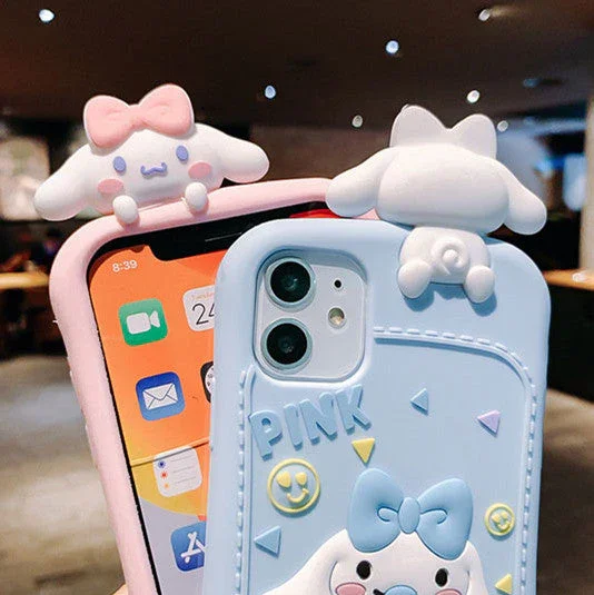 Cinna Cloudy Dream Drift Case (for iPhones) - Image 7