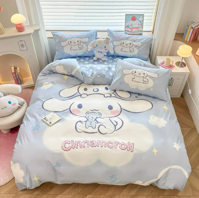 Cinna Comfort Companion Bedding Set - Image 2