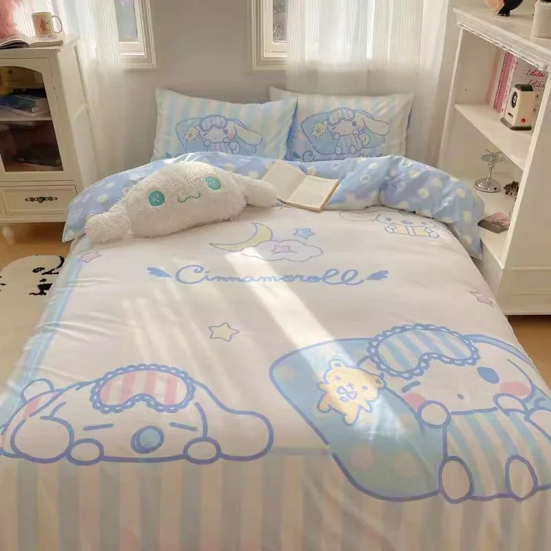 Cinna Do Not Disturb Bedding Set - Image 2