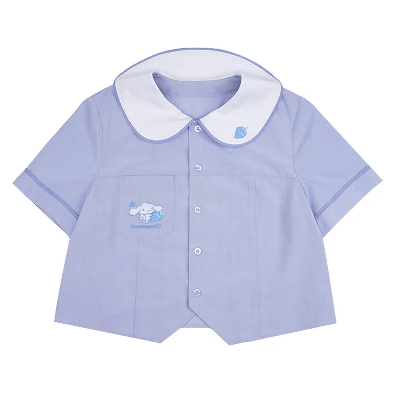 Cinna Dreamy Days Classic Top - Image 5