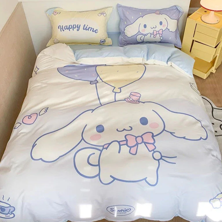 Cinna Gentle Breeze Dream Bedding