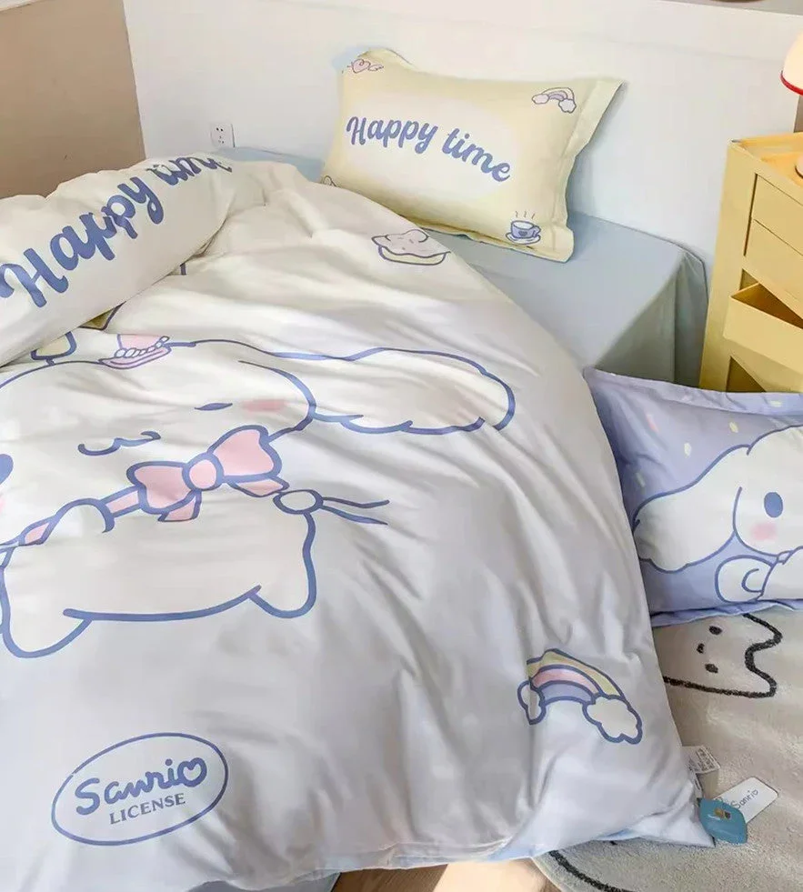 Cinna Gentle Breeze Dream Bedding - Image 3