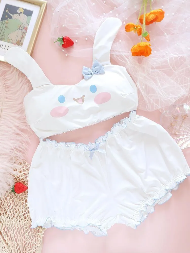 Cinna Harmony Lingerie Set - Image 6