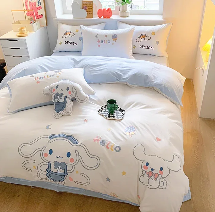 Cinna Joyful Jive Bedding Set - Image 2