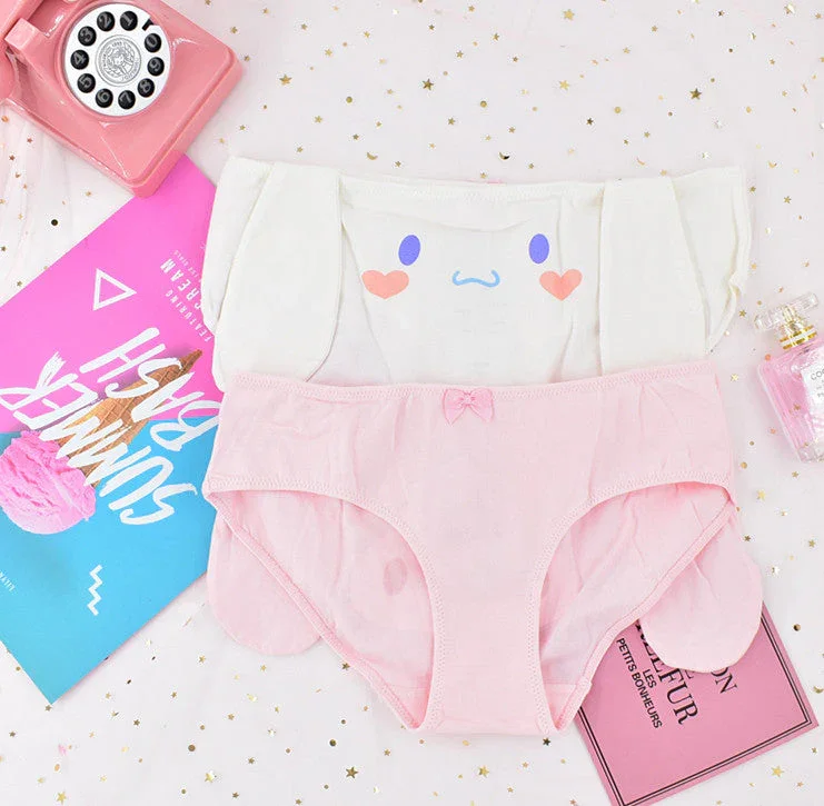 Cinna & Melody Relaxed Underwear - Image 5
