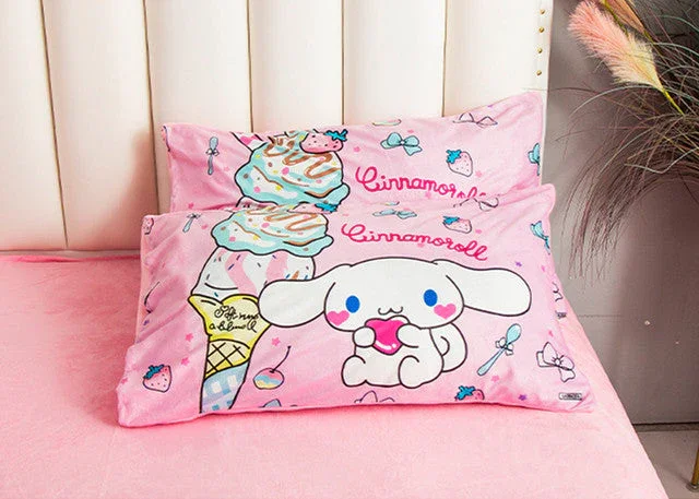 Cinna Sweet Snuggles Bedding Set - Image 7