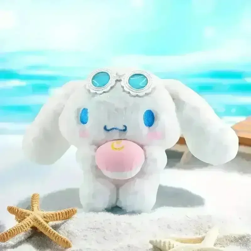Cinnamoroll Beach Ball Plush Toy (20 cm)
