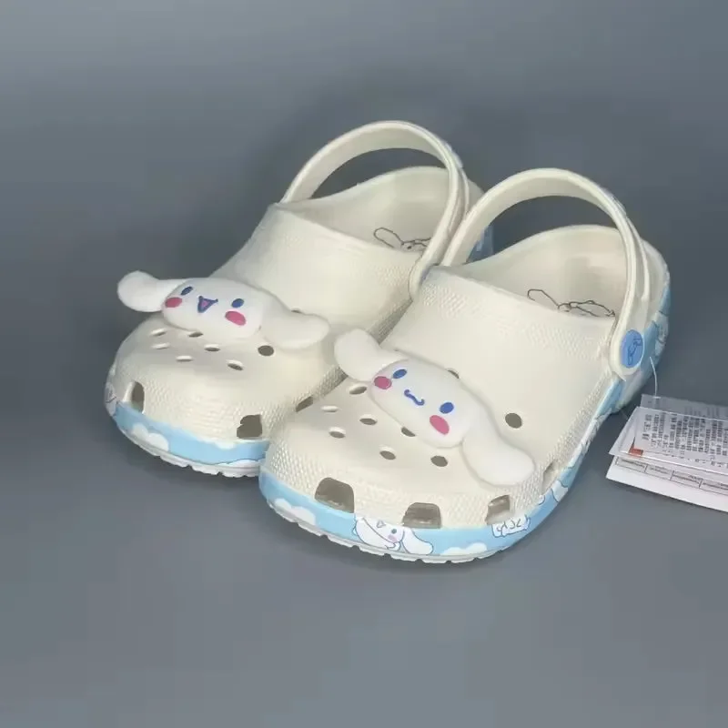 Cinnamoroll Cloud Classic Clogs - Image 5