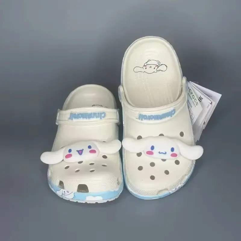 Cinnamoroll Cloud Classic Clogs - Image 6