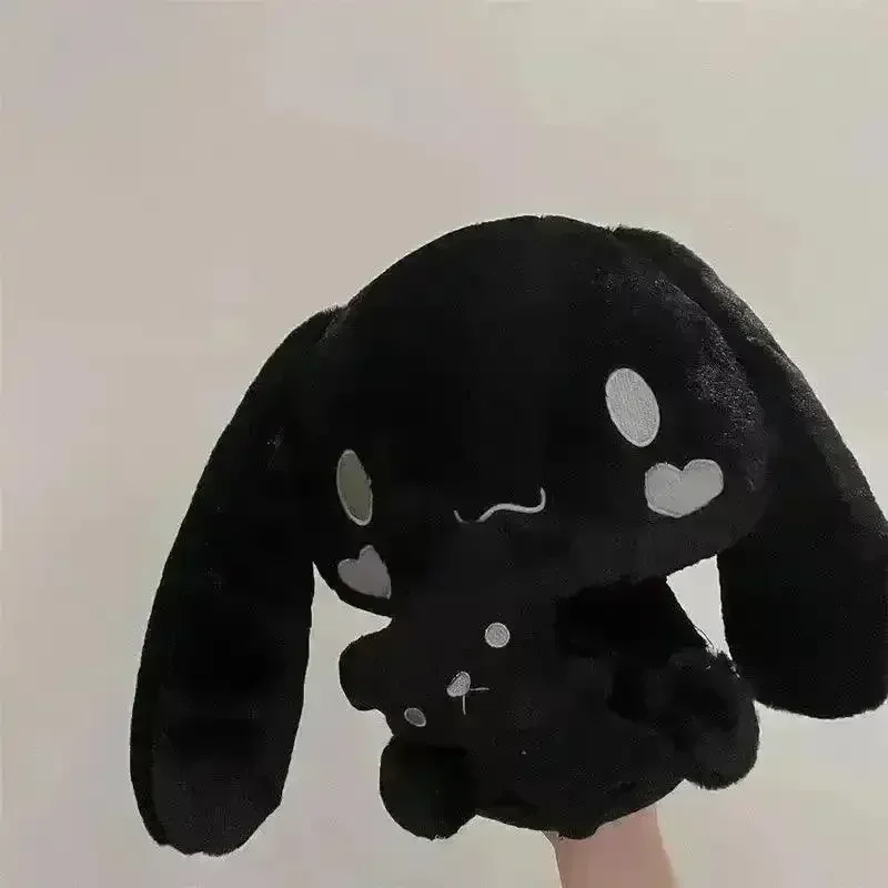 Cinnamoroll Dark Magic Plush Toy (35 cm) - Image 6