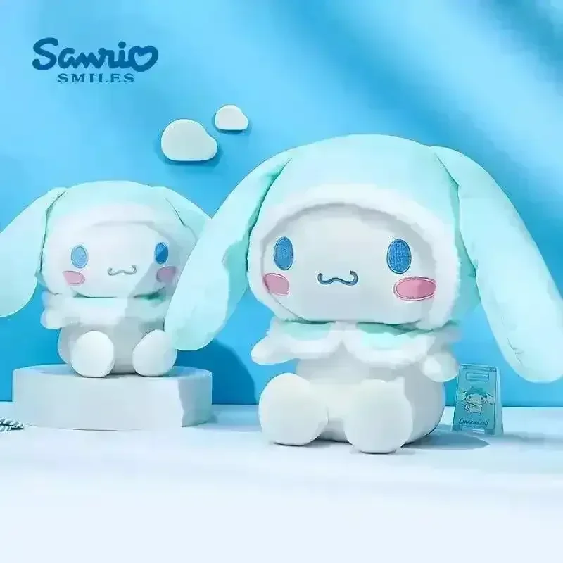 Cinnamoroll Floppy Hat Plush Toy