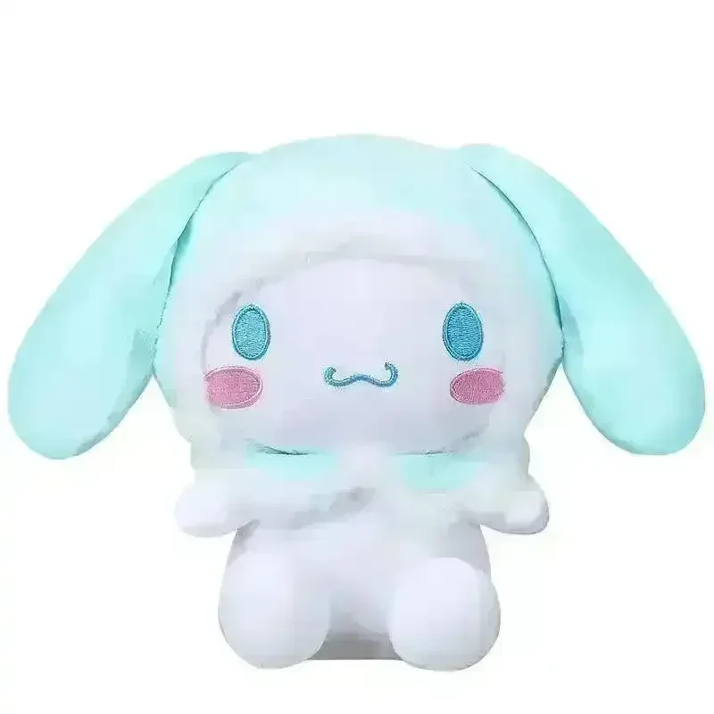 Cinnamoroll Floppy Hat Plush Toy - Image 10