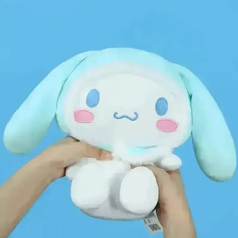 Cinnamoroll Floppy Hat Plush Toy - Image 9