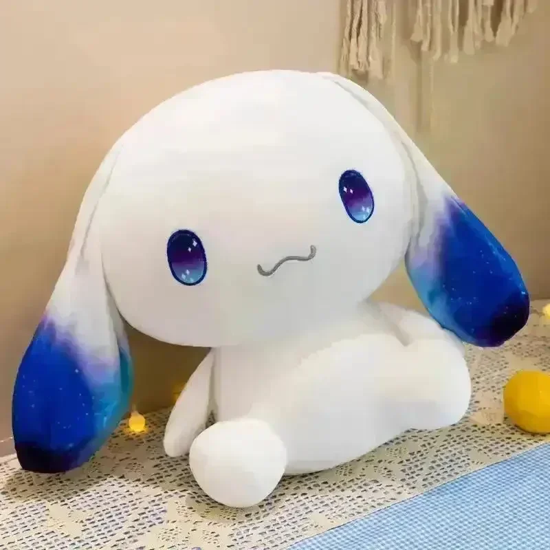 Cinnamoroll Long Blue Ears Plushie - Image 4