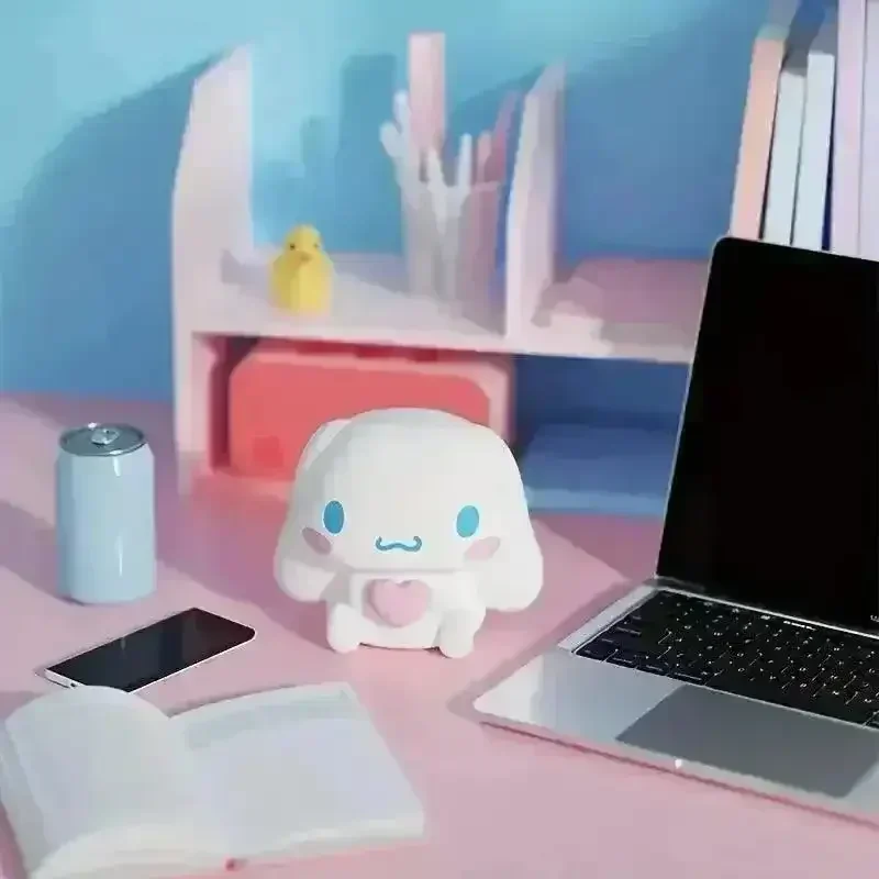 Cinnamoroll Remote Controlled Night Lamp - Image 5