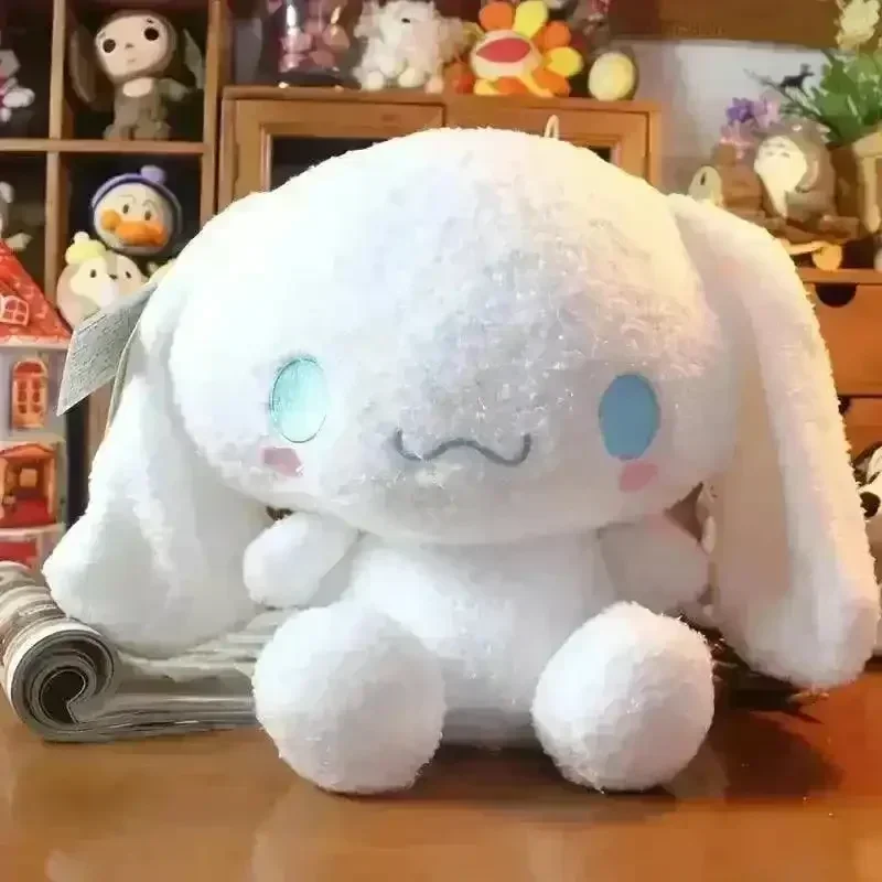 Cinnamoroll Soft Jelly Plush Toy (45 cm)