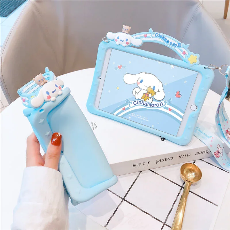 Cinnawrap Whirlwind Whimsy Case (for iPads) - Image 2